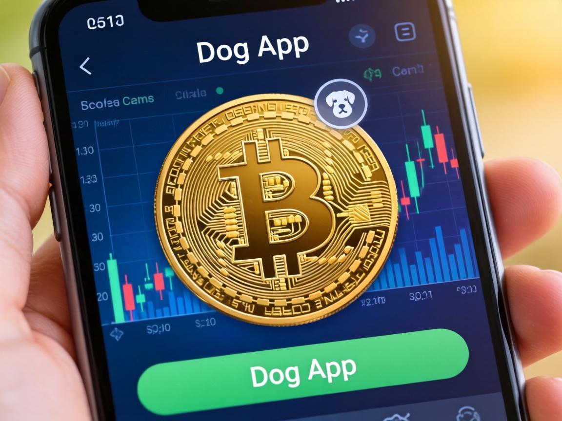 狗狗币App无法打开，原因与解决方案