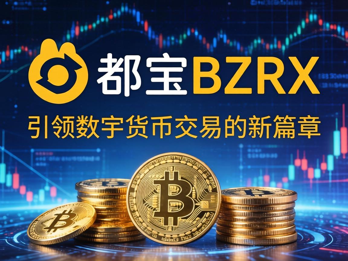 币安BZRX，引领数字货币交易的新篇章