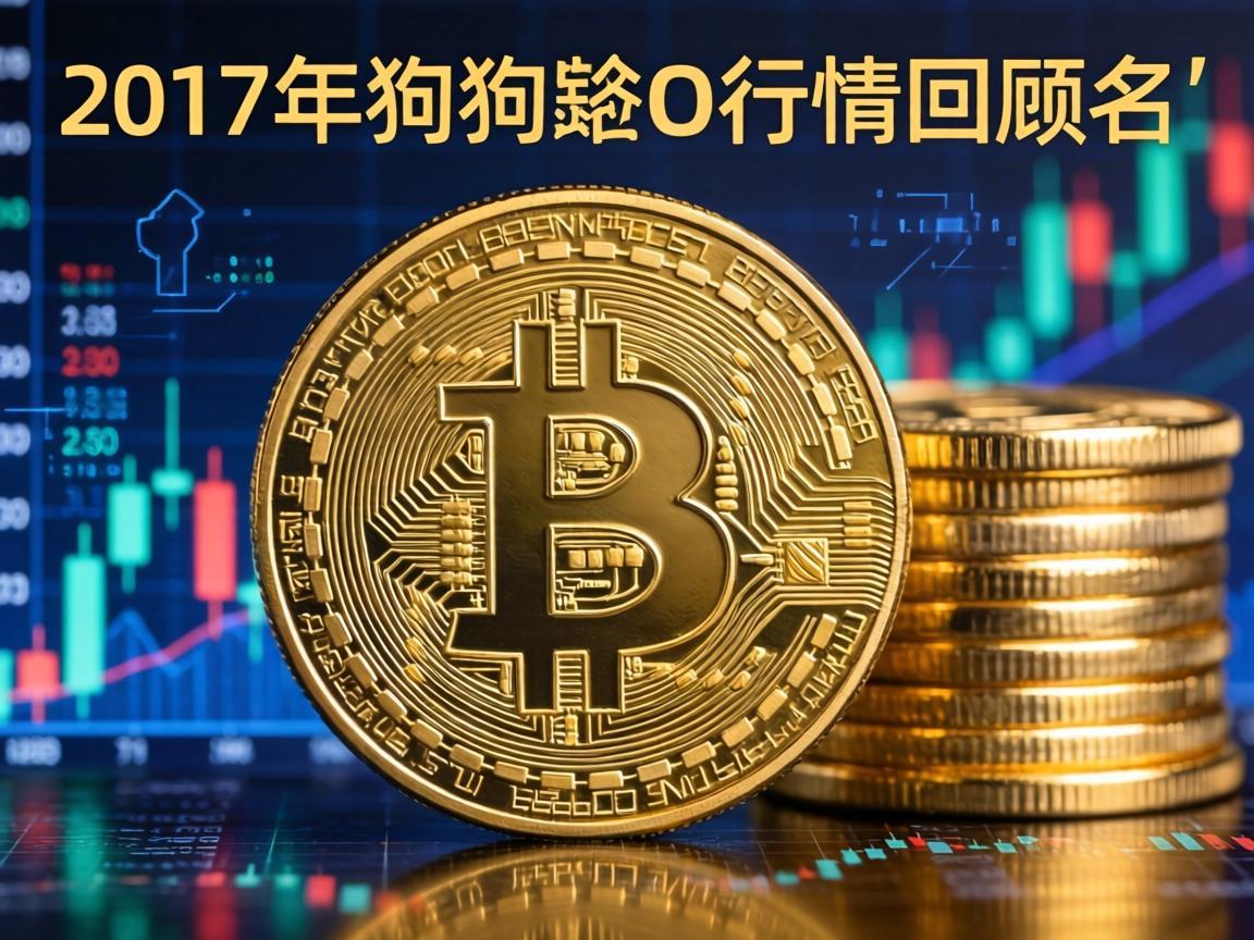 2017年狗狗币行情回顾，从默默无闻到疯狂热潮的历程