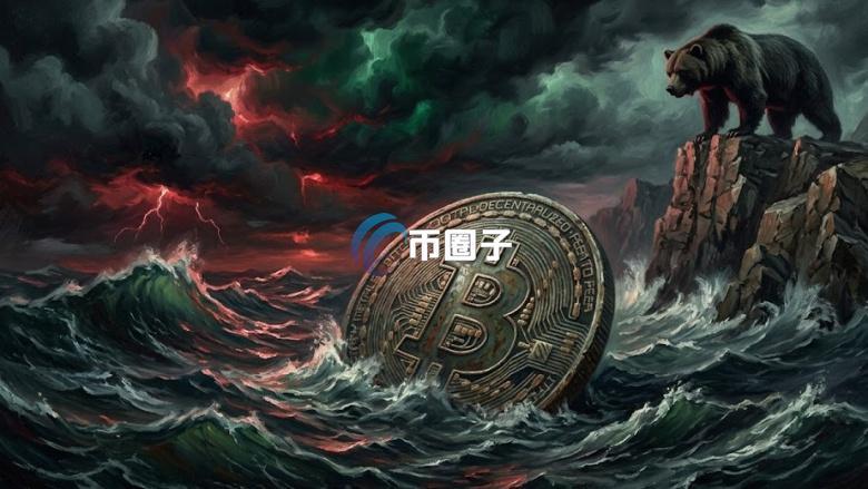 10x Research：比特币趋势模型已正式转为看跌 牛熊分界线正落在76088美元