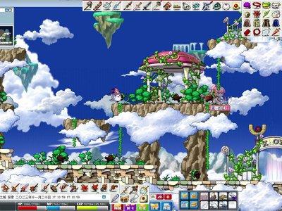 生存33天天空之城怎么打Boss