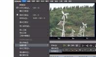 edius怎么创建代理