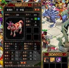 自由幻想战士带什么宠物最佳