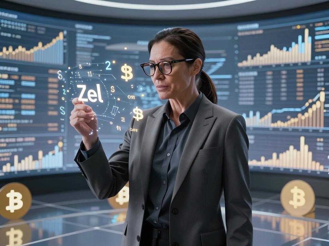 币安与Zel，探索数字货币的未来