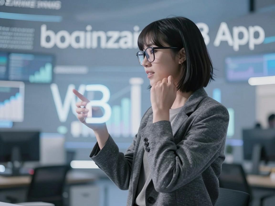 币安Web3 App链接，探索去中心化金融的新门户