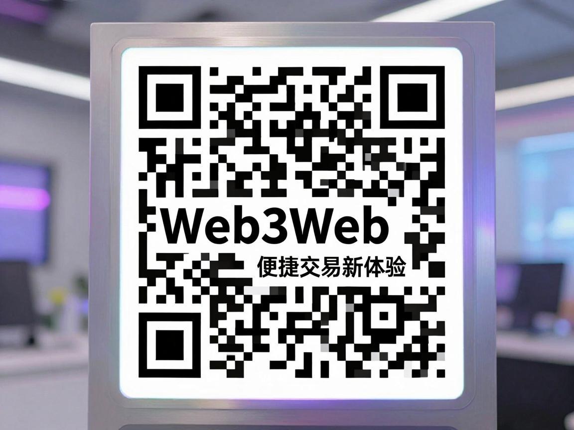探索币安Web3扫码功能，便捷交易新体验