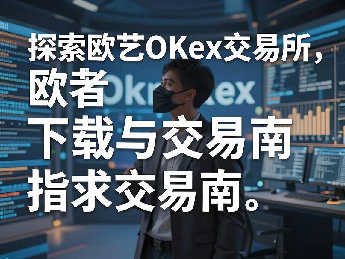 探索欧艺OKEx交易所，下载与交易指南