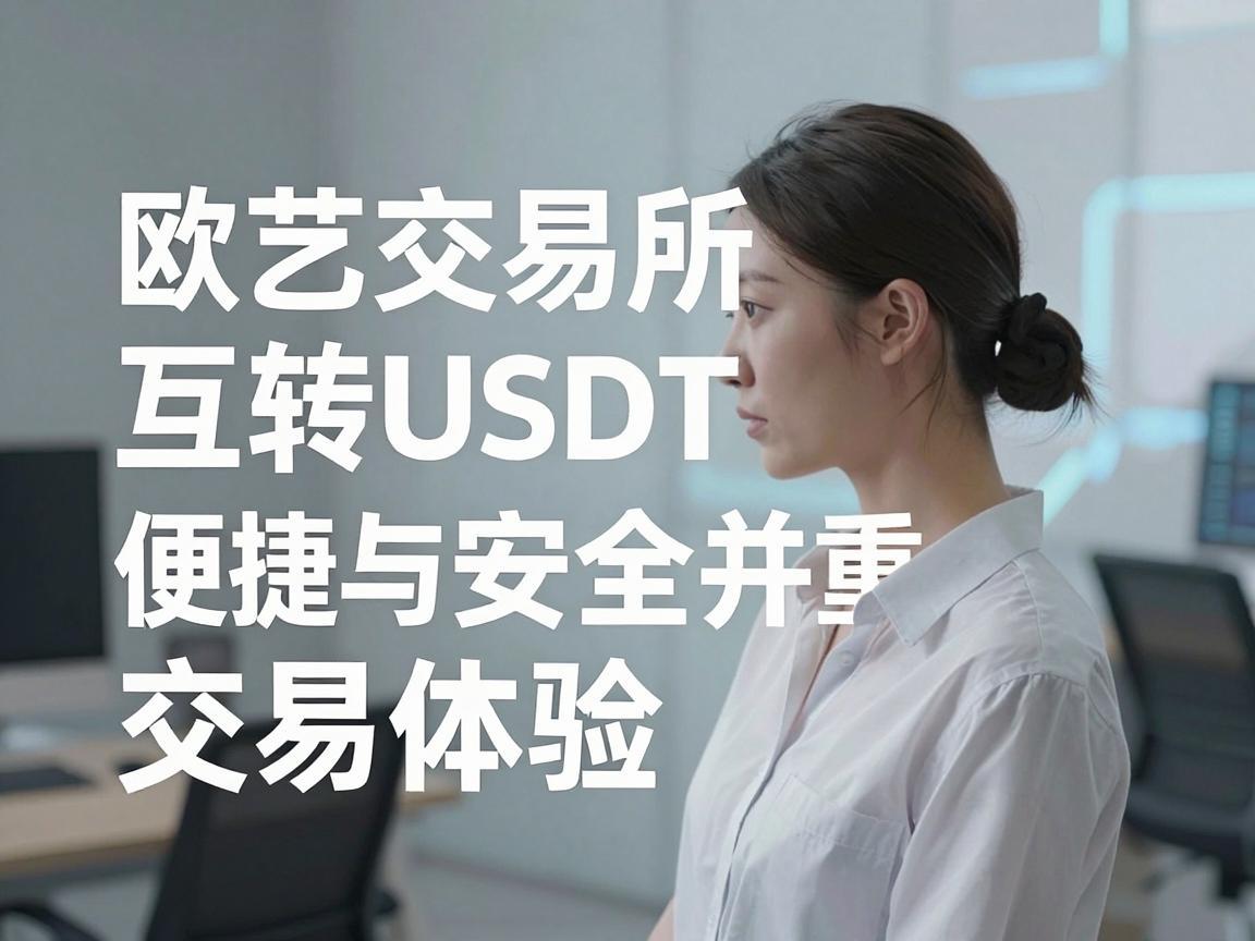 欧艺交易所互转USDT，便捷与安全并重的交易体验