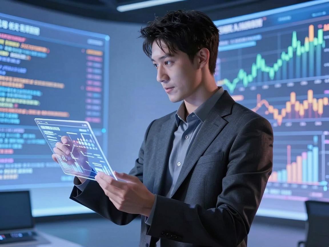 网易与币安的跨界合作，开启数字货币新篇章