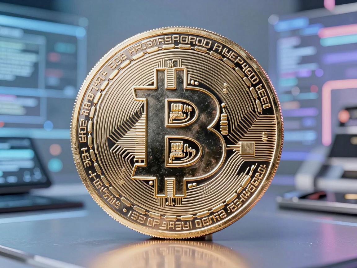 狗狗币，一个由社区驱动的加密货币