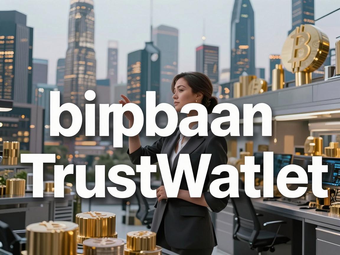 币安与TrustWallet，加密货币世界的安全港湾