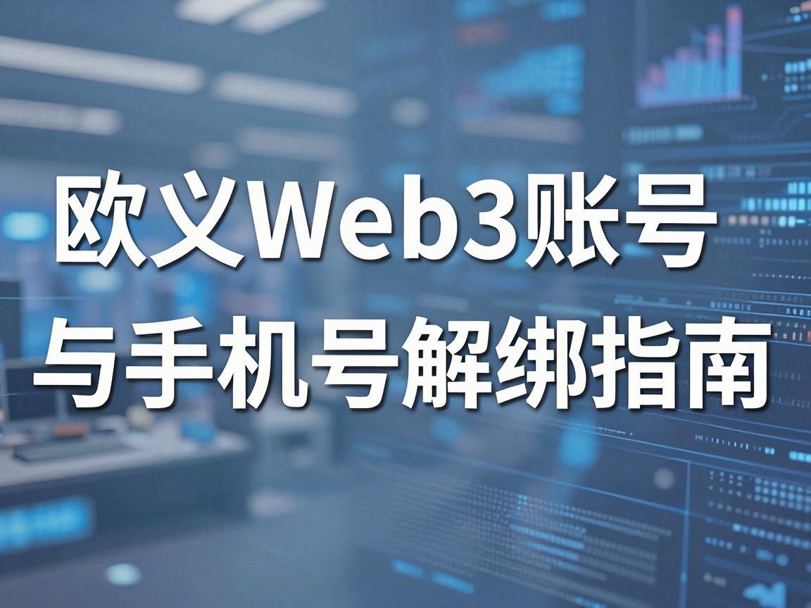 欧义Web3账号退出与手机号解绑指南