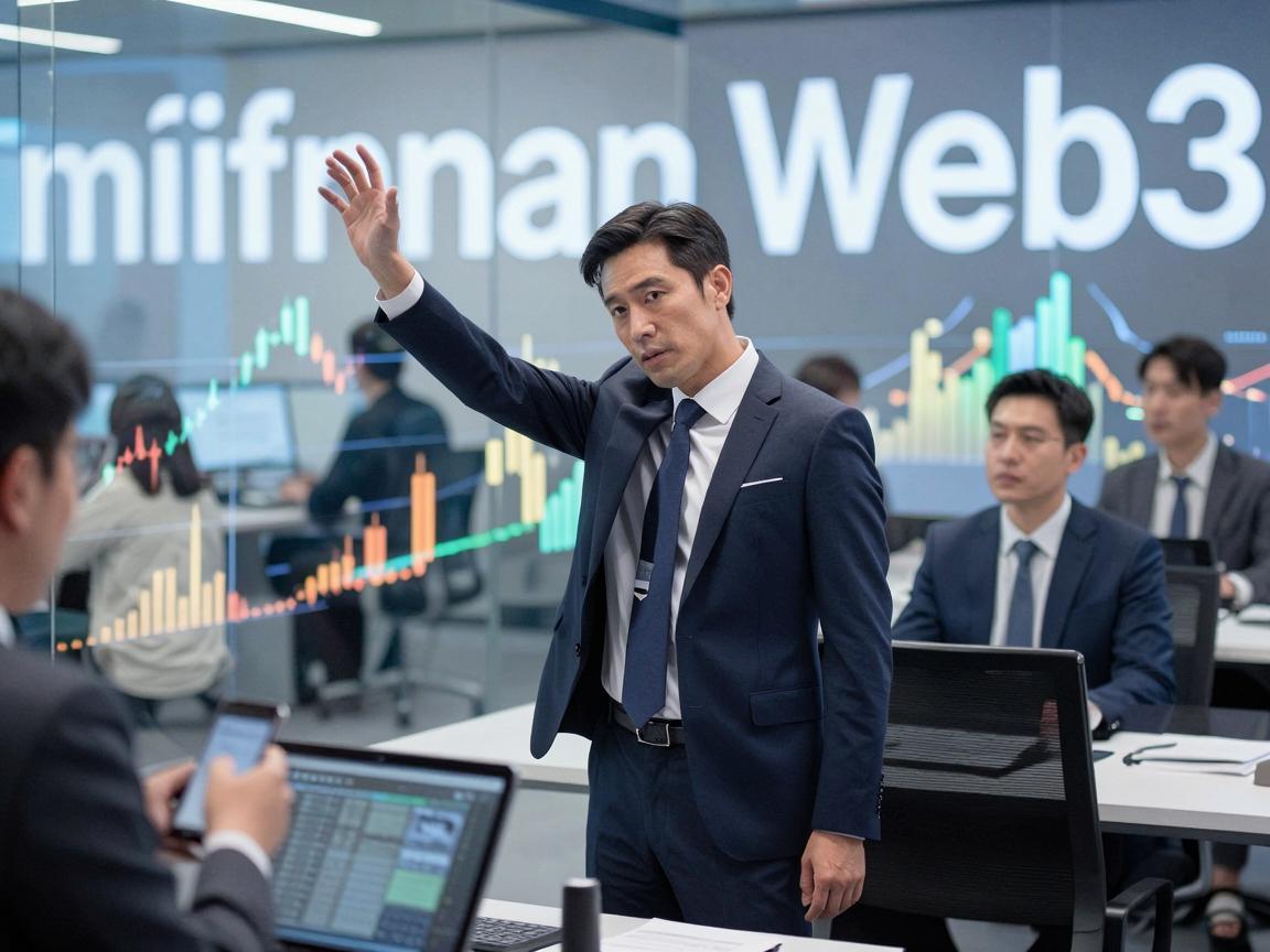 币安Web3禁止提币划转引发市场震荡