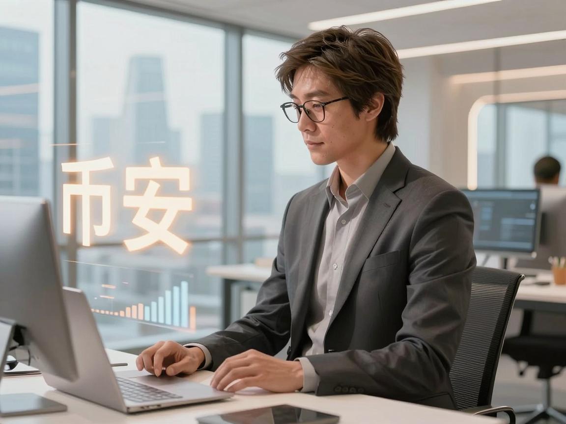如何将火币资产安全转移到币安