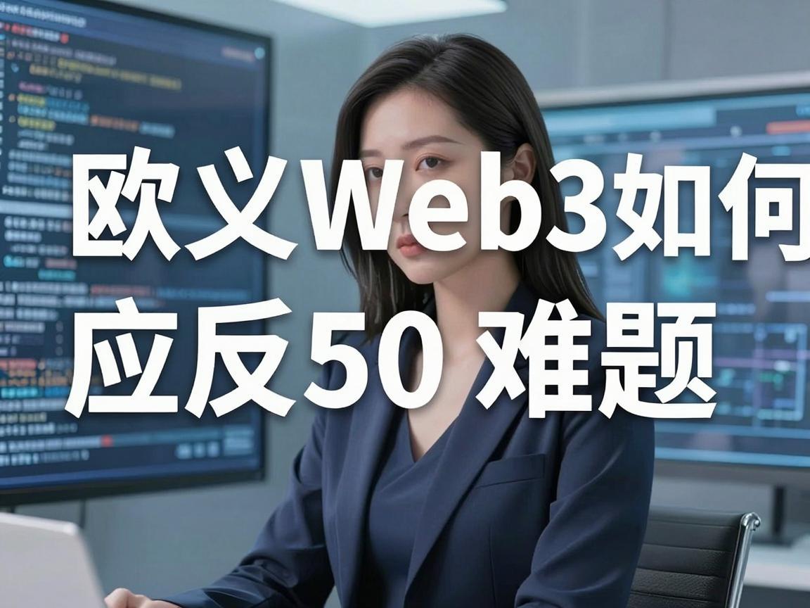 欧义Web3 如何应对反 50 难题