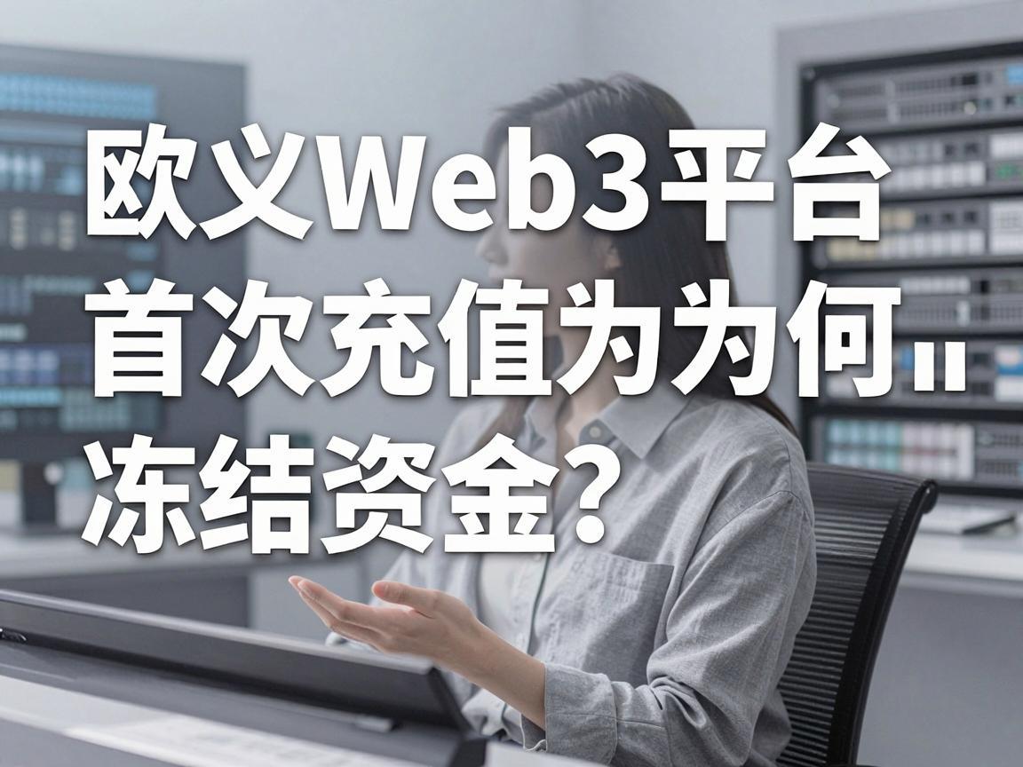 欧义Web3平台首次充值为何需要冻结资金