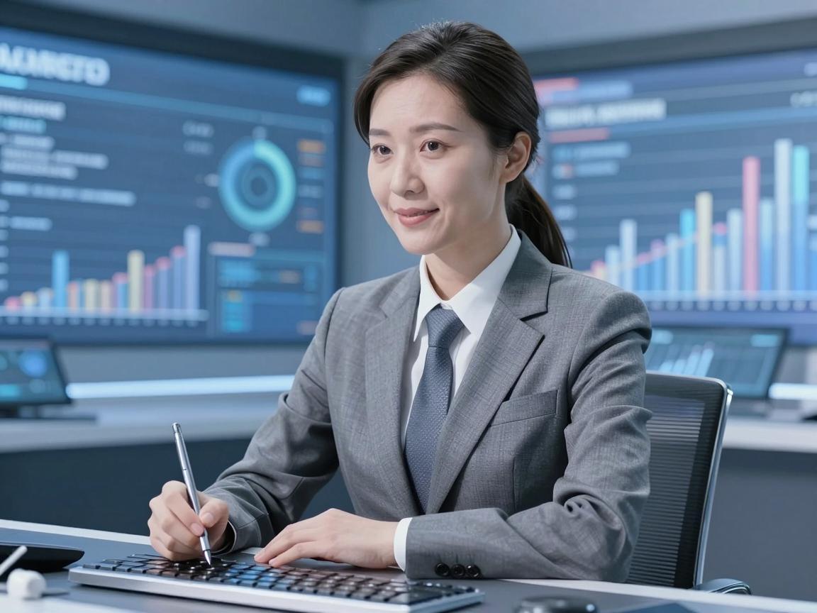 安耐视傻币厂商，科技界的奇葩现象
