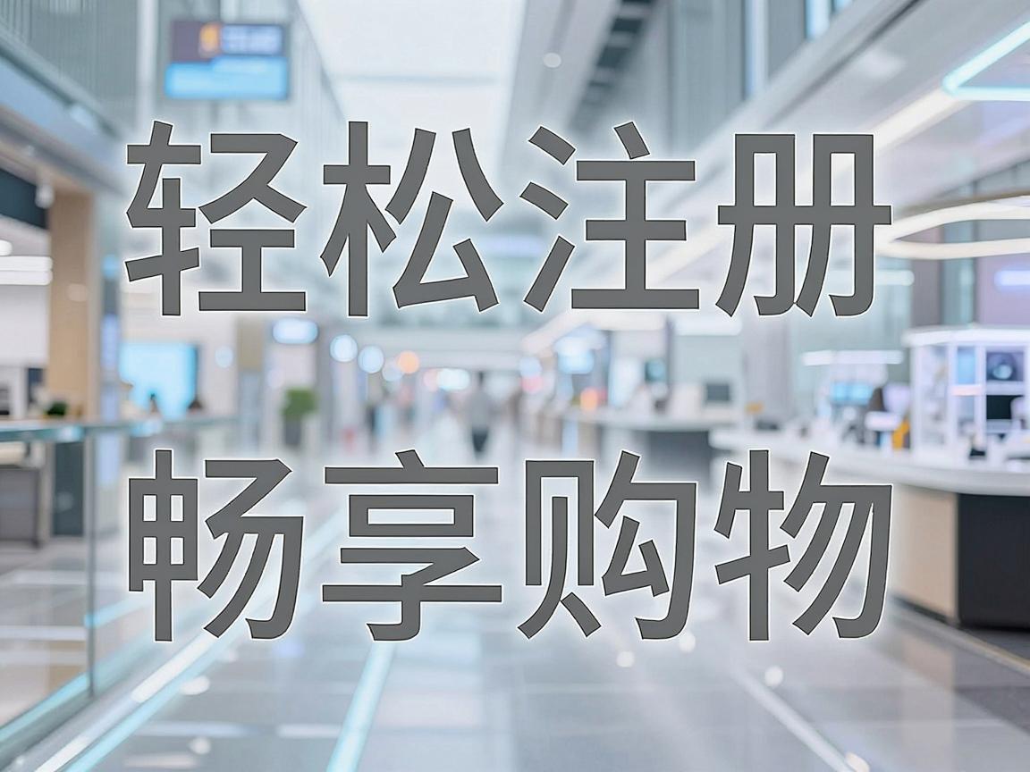 轻松注册，畅享购物——欧贝易购官网网址大揭秘
