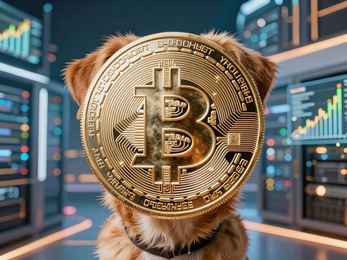 狗狗币，数字货币的新宠还是泡沫的幻影
