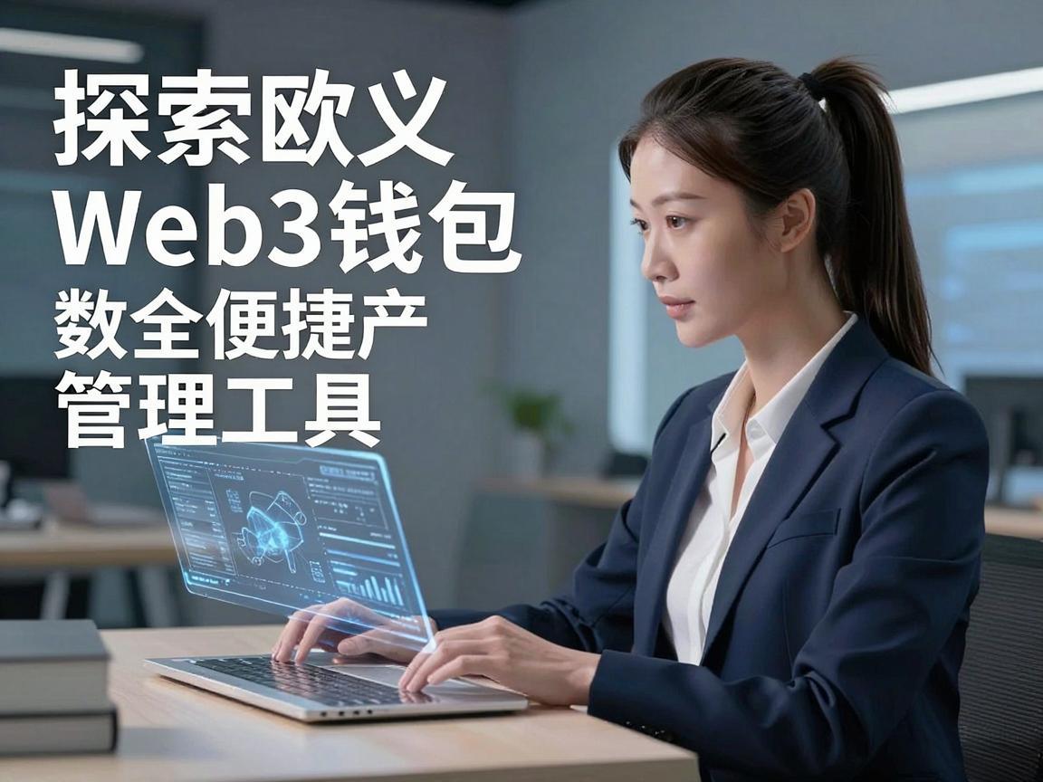 探索欧义Web3钱包，安全便捷的数字资产管理工具