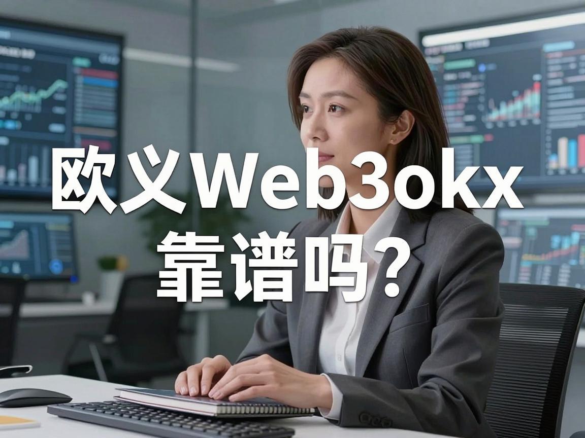 欧义Web3okx，靠谱吗 全面解析