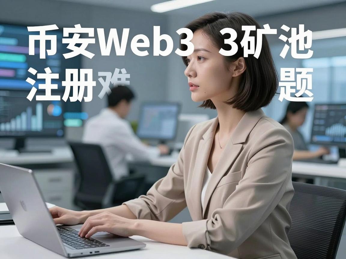币安Web3矿池注册难题，原因与解决之道