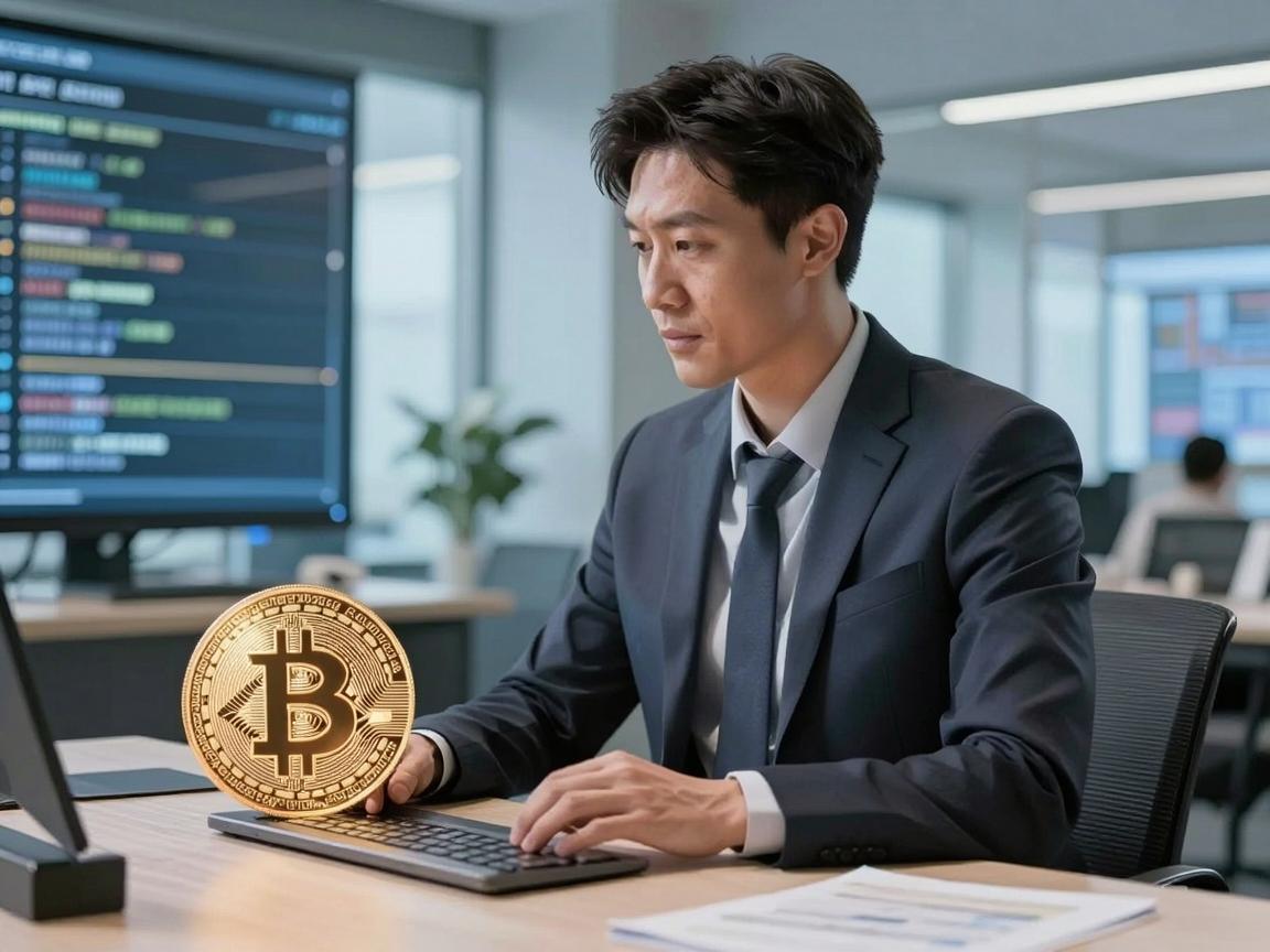 狗狗币存入自己账户，数字货币投资的便捷之路