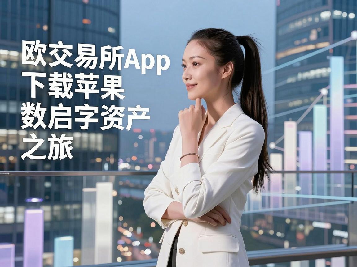 欧交易所App下载苹果，开启您的数字资产之旅