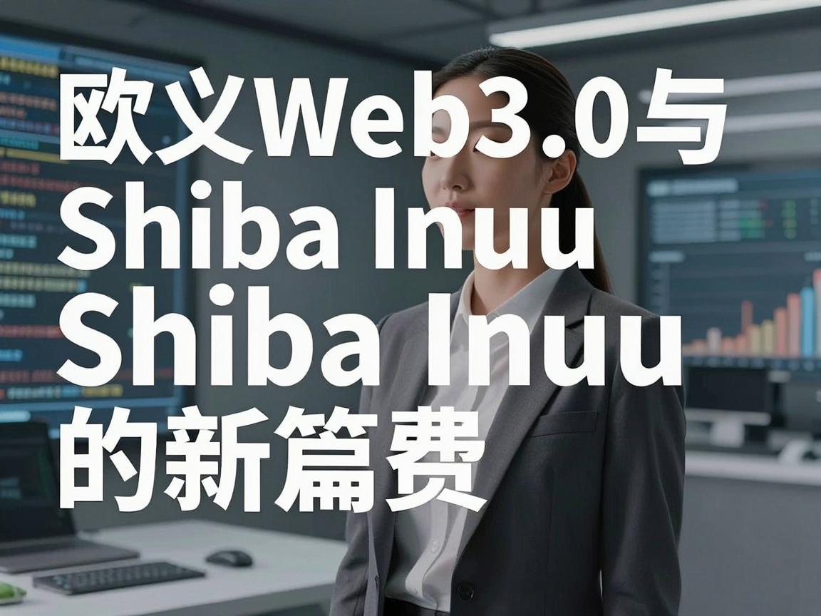 欧义Web3.0与Shiba Inu，探索数字货币手续费的新篇章
