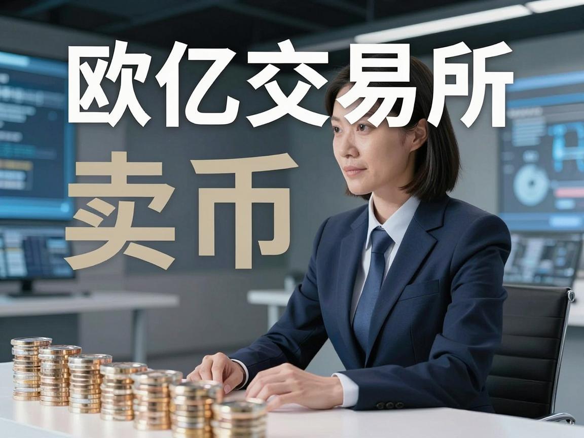 欧亿交易所卖币，数字货币交易的新选择