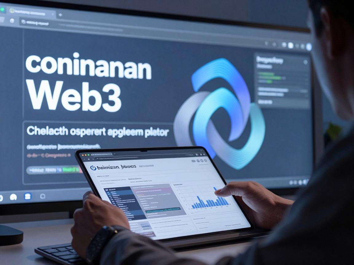 币安Web3应用，选择哪个开源平台
