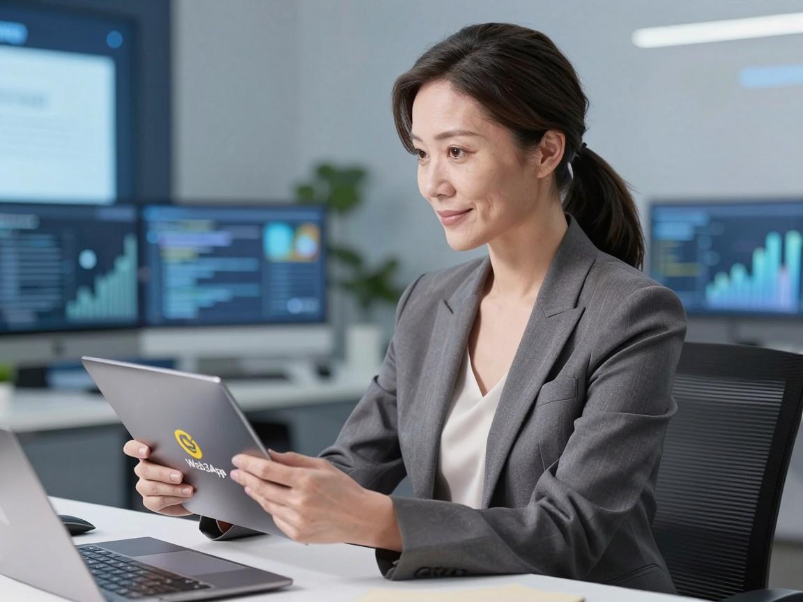 探索币安Web3App，一站式在线下载体验