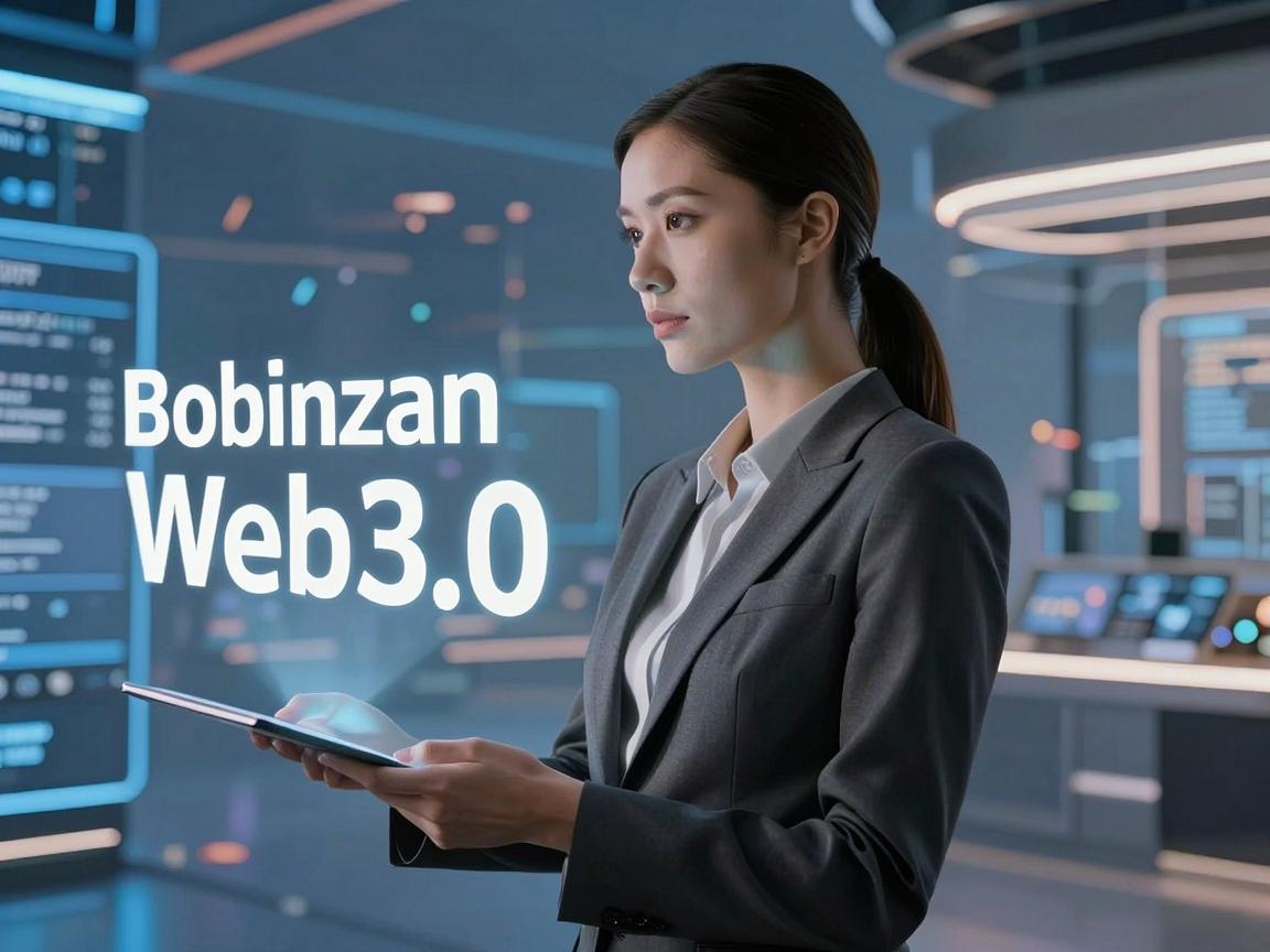 币安Web3.0，探索数字货币的新纪元