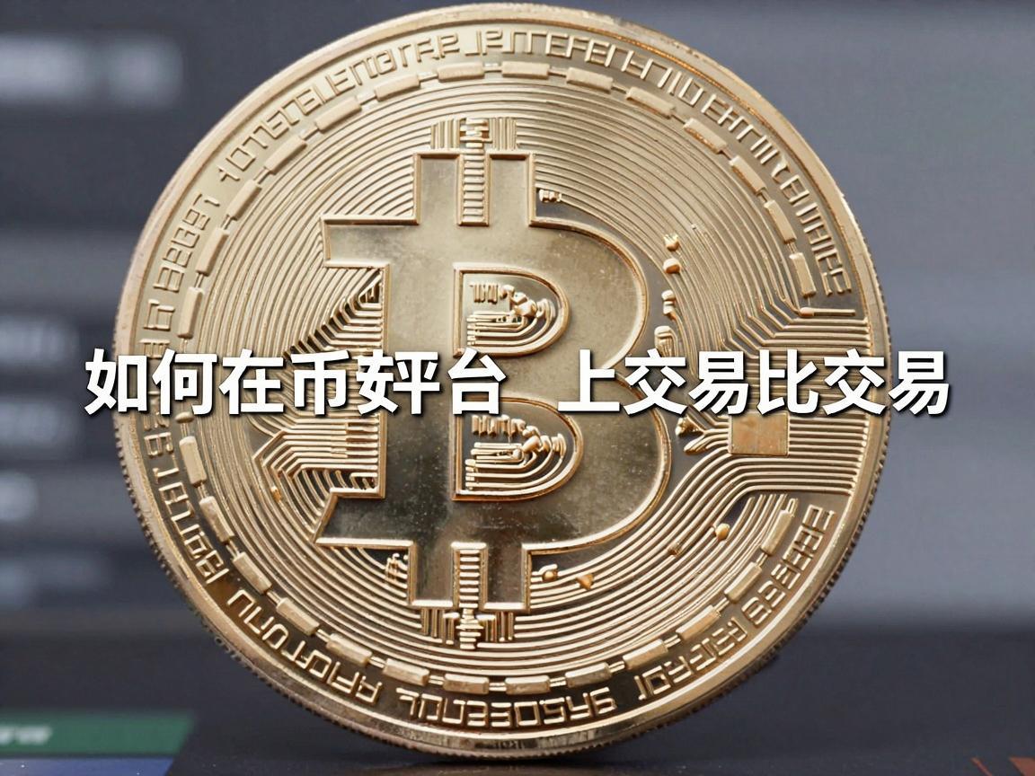 如何在币安平台上交易比特币，新手指南
