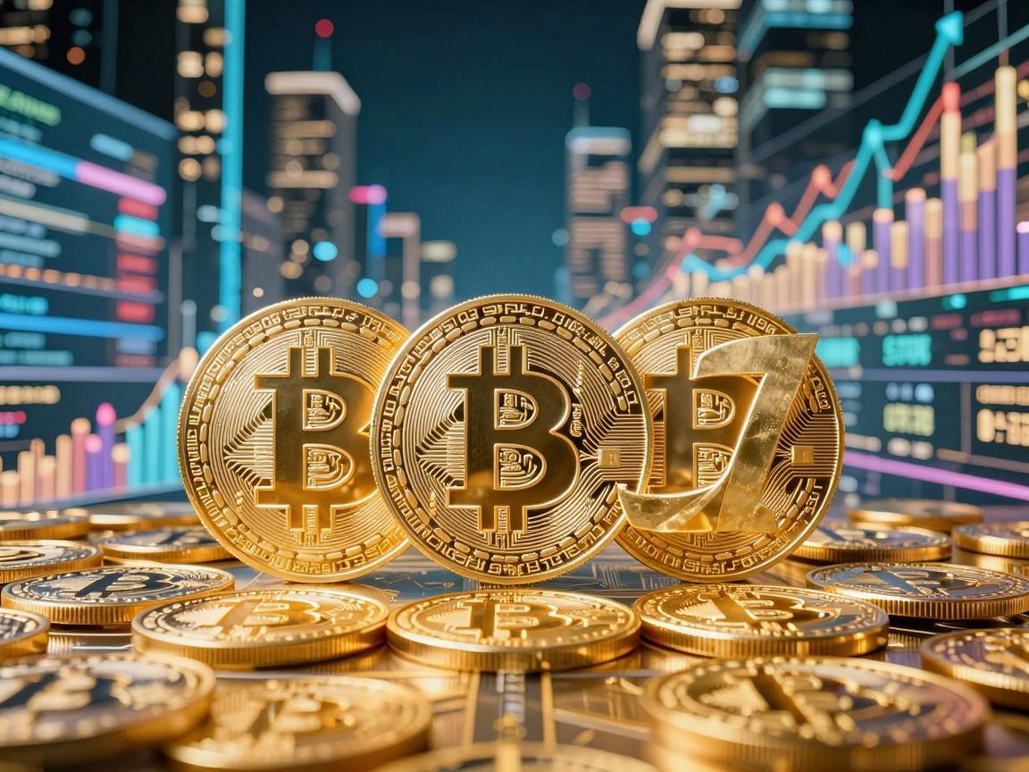 币安币，数字货币市场的新星与价值探索
