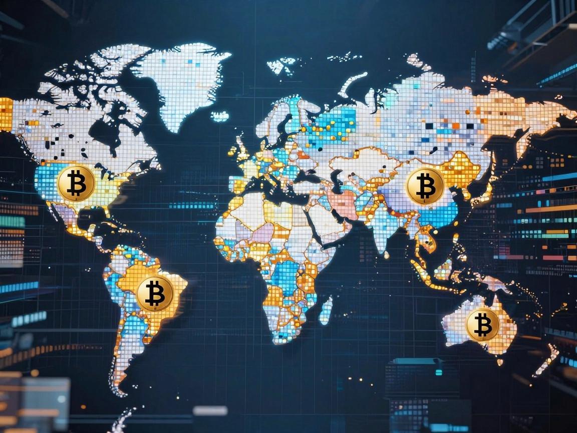 数字货币世界的套利艺术，币安、Web3与OKEx的搬砖策略