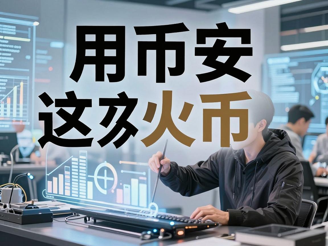 用币安还是火币，数字货币交易平台的选择与比较