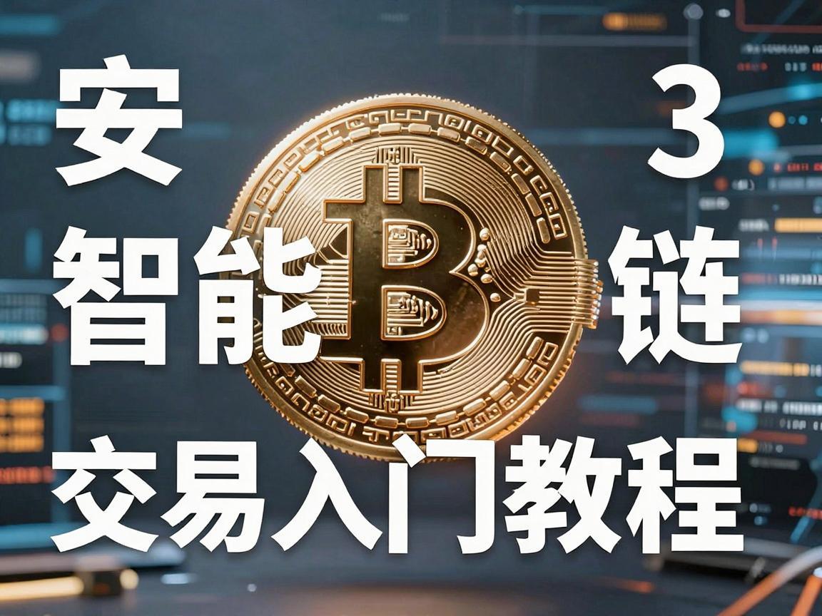 币安Web3智能链交易入门教程