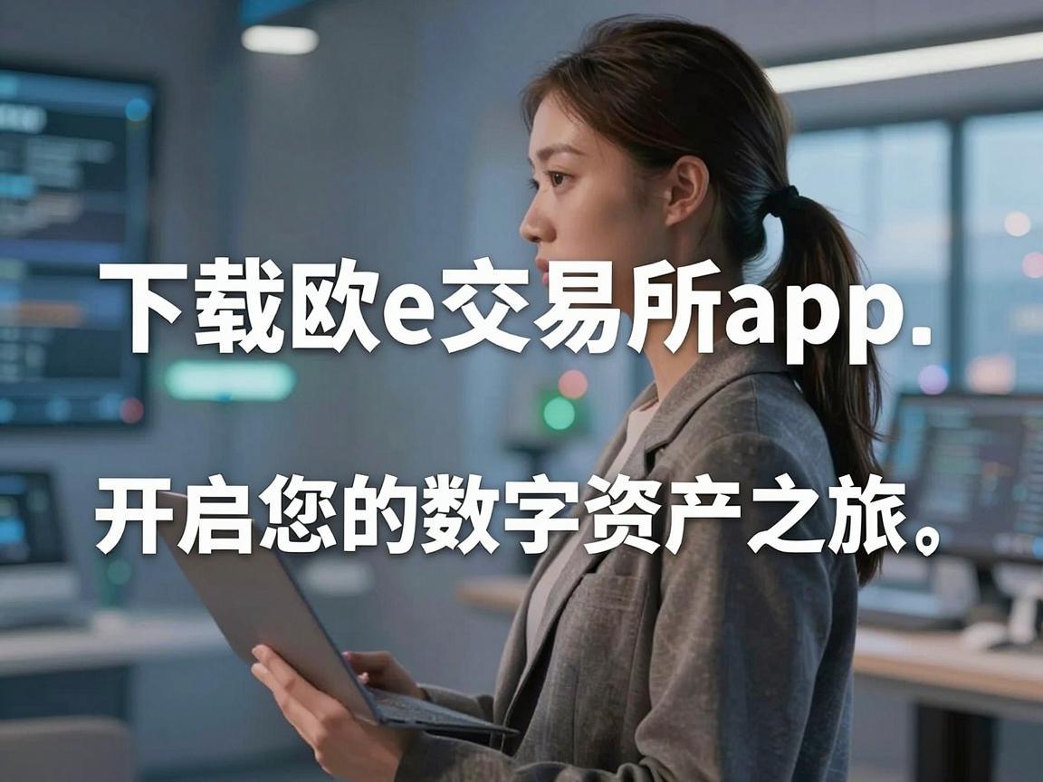 下载欧e交易所app，开启您的数字资产之旅