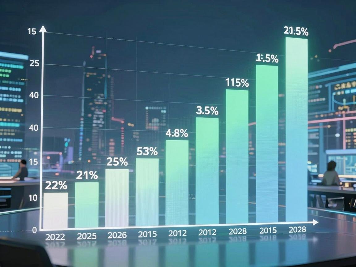 币安Web3成交量飙升，数字货币市场的新篇章