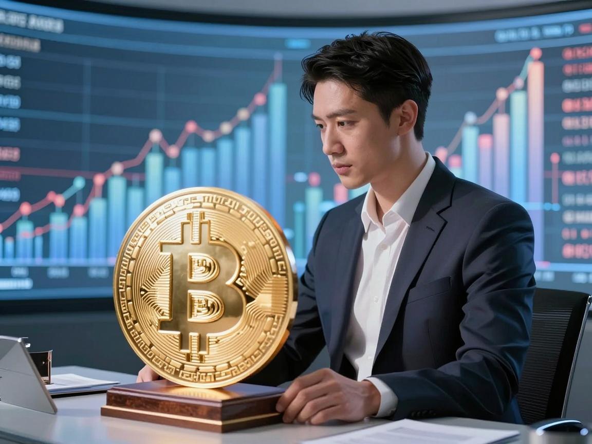 300万买狗狗币，投资还是投机
