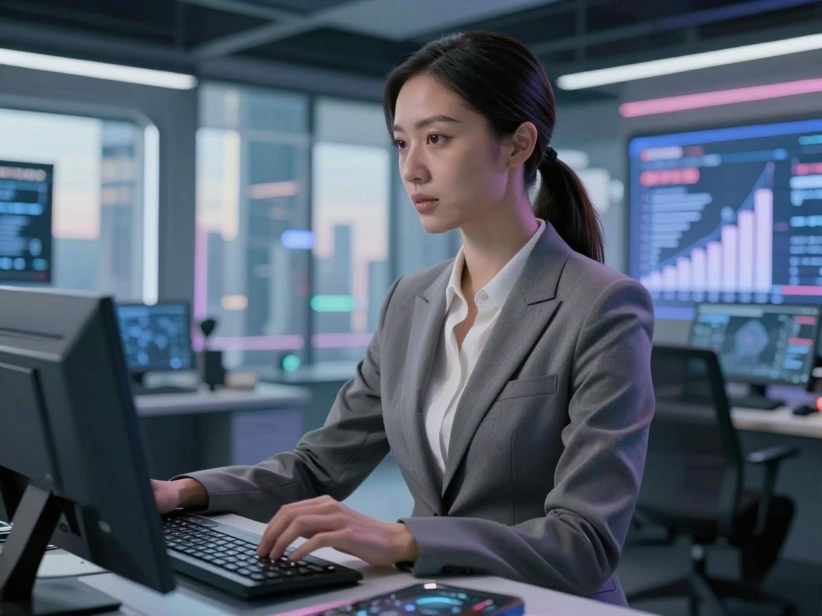 币安Web3a，探索去中心化金融的新前沿
