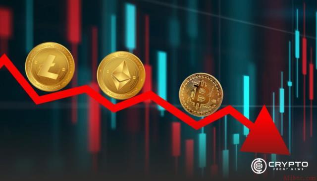分析师描绘比特币、以太坊与XRP底部区间