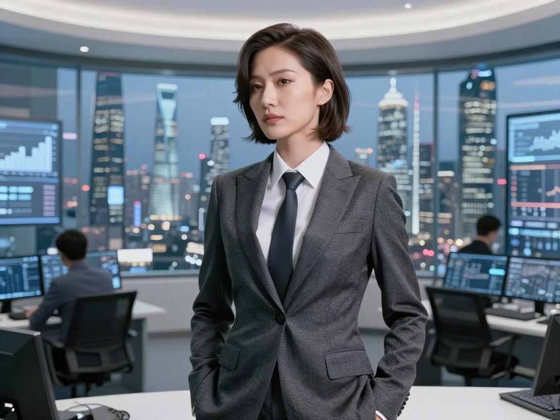 揭秘欧艺交易所总部所在地，探索全球金融中心之一