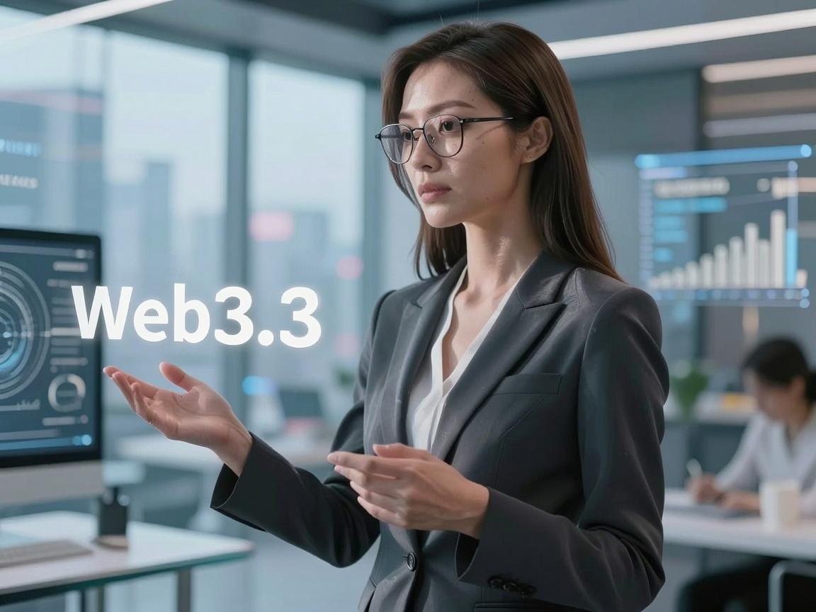 探索币安Web3币App官网的前沿科技与创新应用