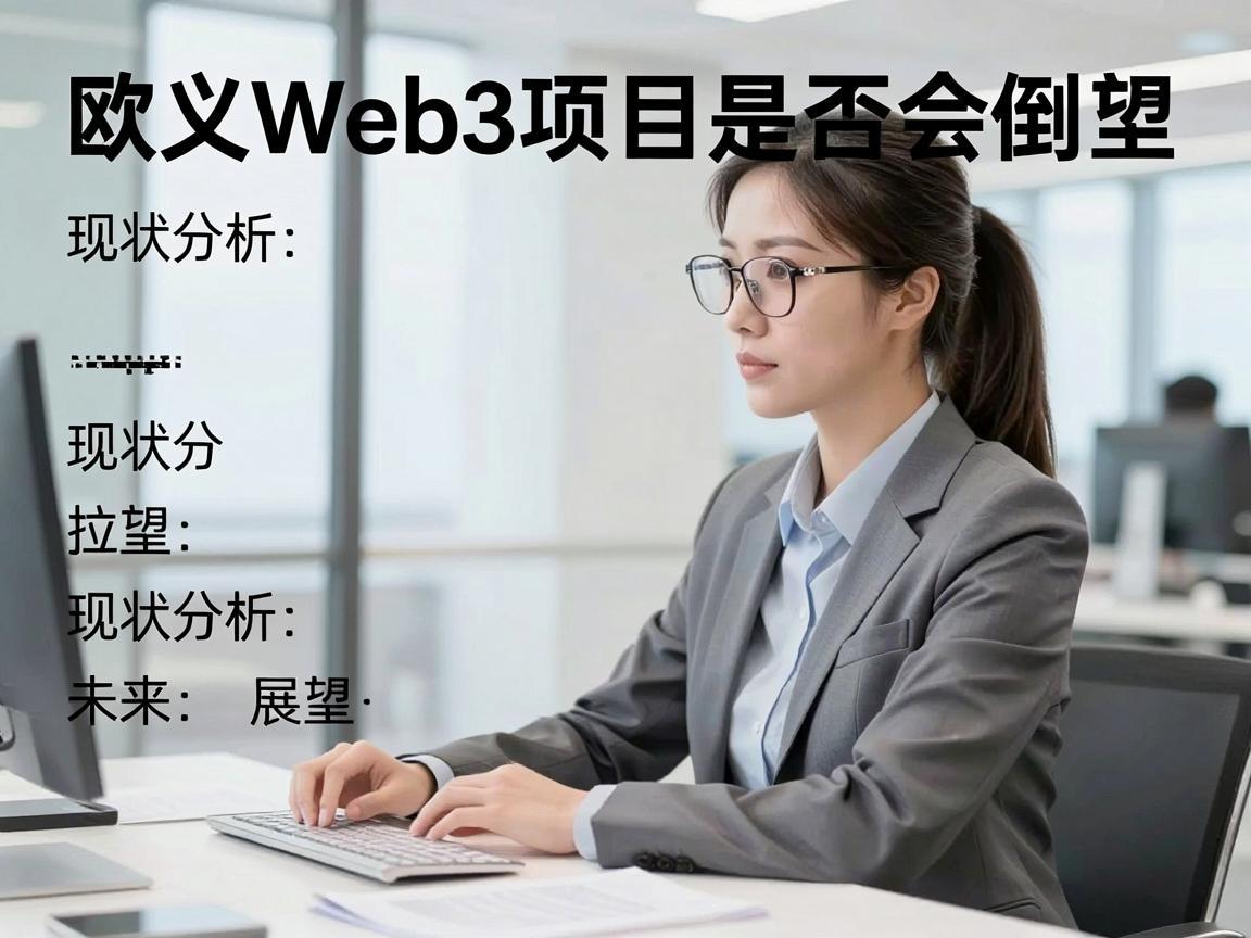 欧义Web3项目是否会倒闭，现状分析与未来展望