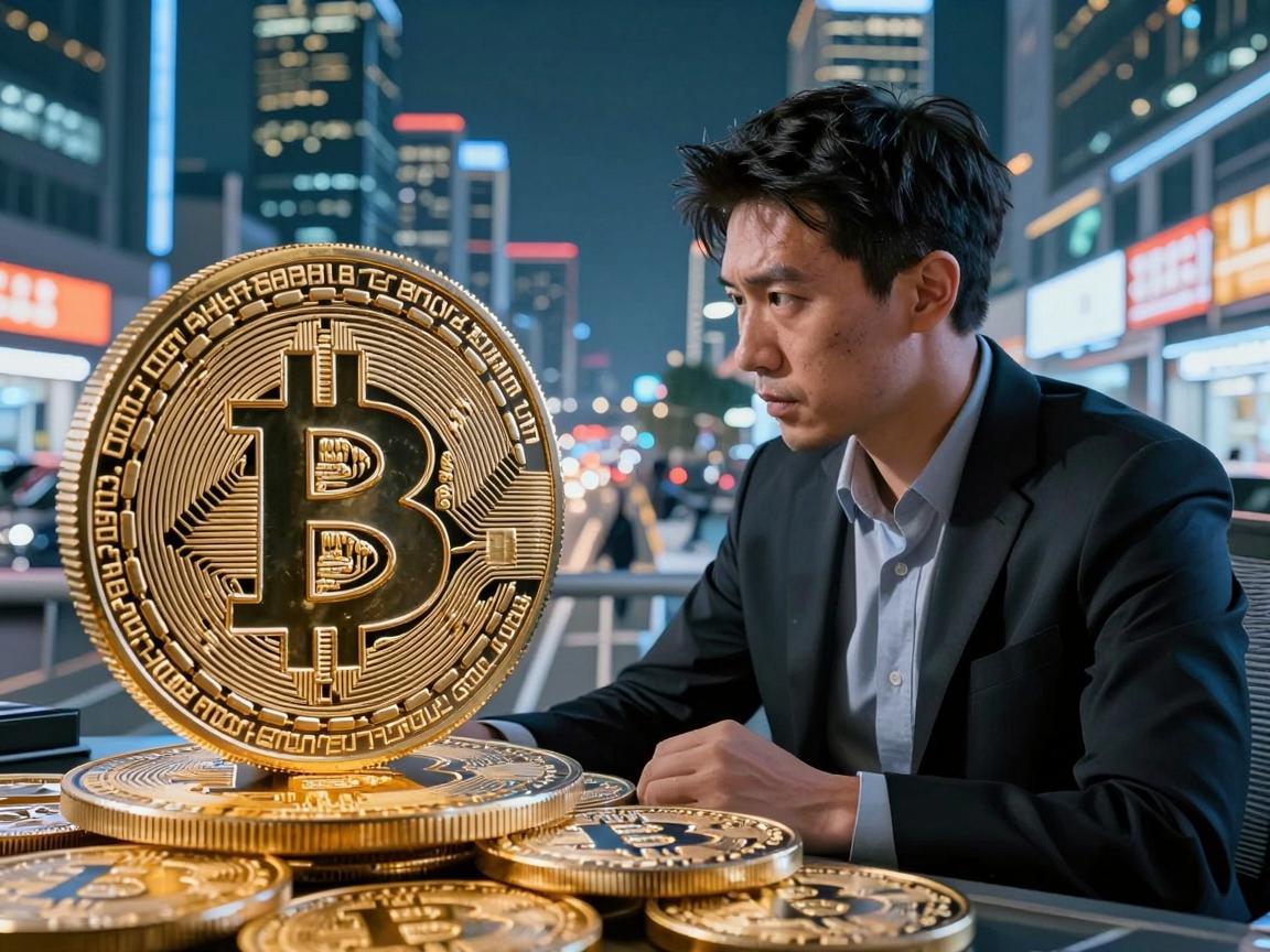 派币与安币售后风波，数字货币市场的新挑战