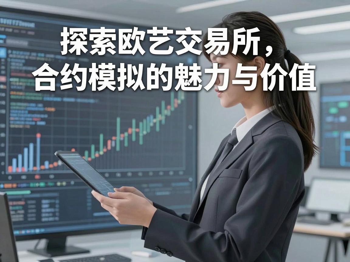 探索欧艺交易所合约模拟的魅力与价值