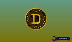 三个AI模型分析同一份狗狗币（DOGE）图表，结果如下
